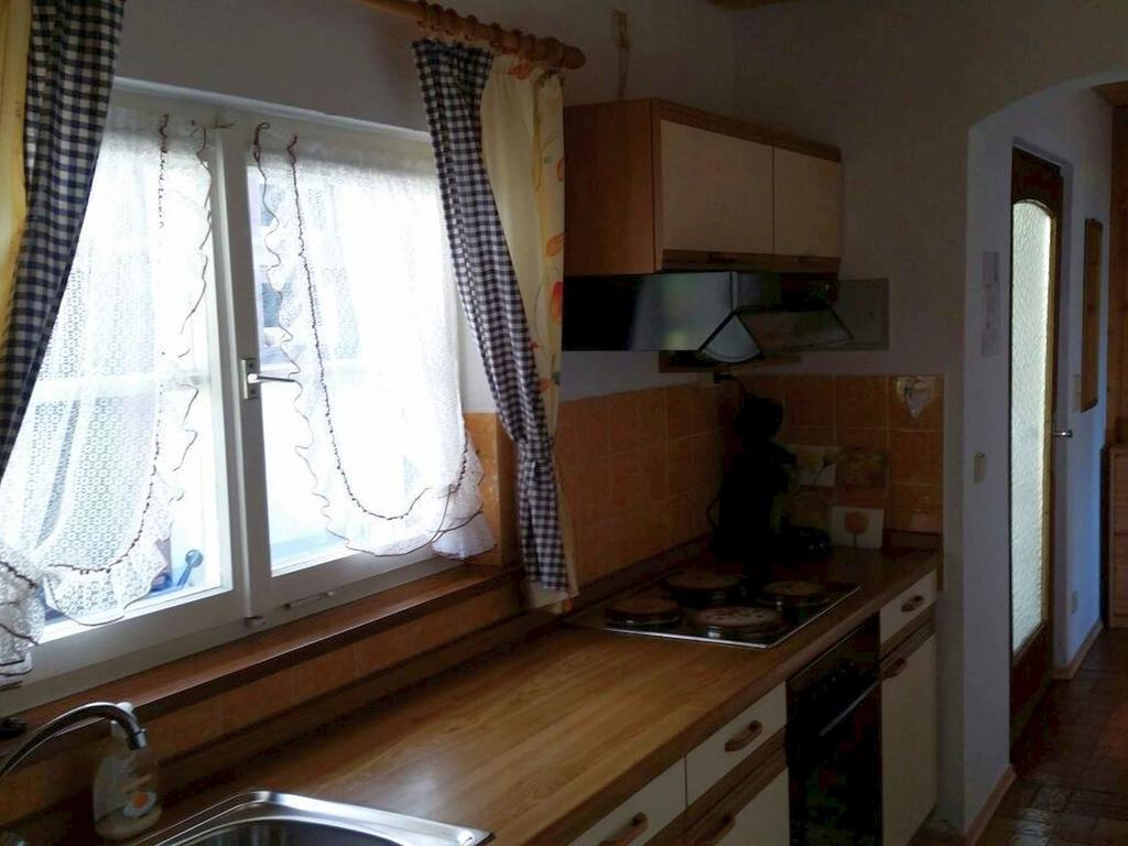 Apartament Langenberghof Oberharmersbach Zewnętrze zdjęcie